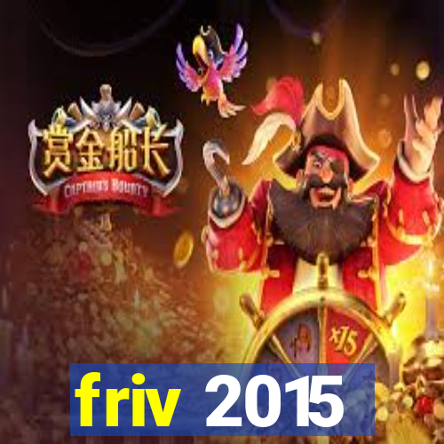 friv 2015